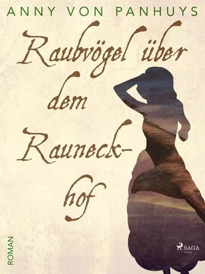 cover image of Raubvögel über dem Rauneckhof